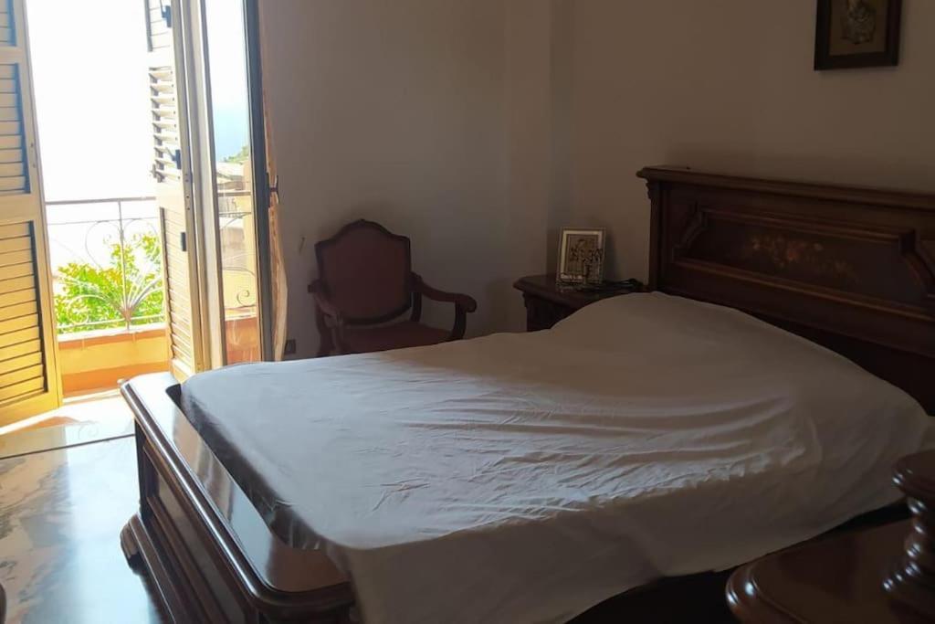 Casa La Terrazza Sul Mare Casa vacanze *