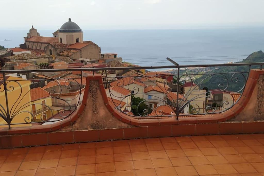 Casa La Terrazza Sul Mare *