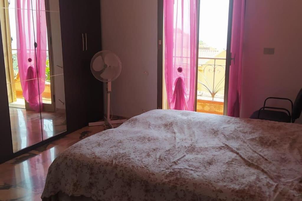 Casa vacanze Casa La Terrazza Sul Mare Ali (Sicily)