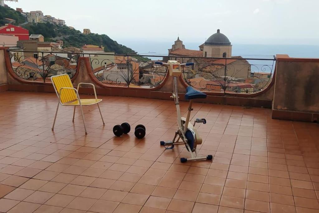Casa La Terrazza Sul Mare Casa vacanze